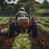 Farm inputs